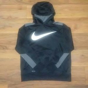 Nike Dry-Fit Hoodie